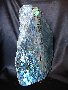 Labradorite Plaque - Large (12.10kg)