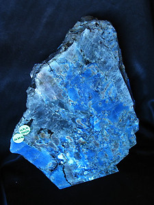 Labradorite Plaque - Large (12.36Kg)