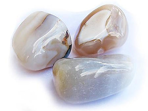 Agate Gallets