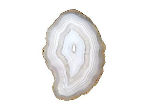 Agate Slices (5-7