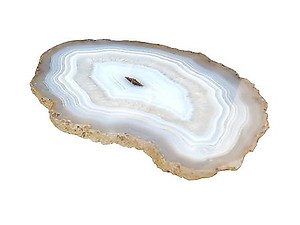 Agate Slices (5-7