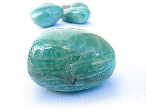 Amazonite Gallets