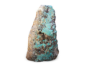 Amazonite Gem Gardens® Fountain - Rough - 114Kg