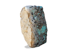 Amazonite Gem Gardens® Fountain - Rough - 70Kg