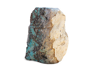 Amazonite Gem Gardens® Fountain - Rough - 70Kg