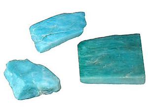 Amazonite Polished-One Face