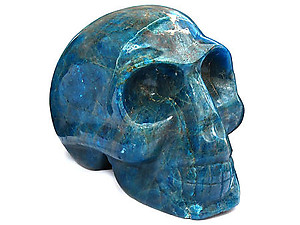 Apatite Skulls