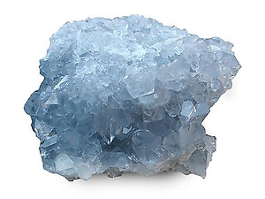 Wholesale Celestite Druze (1-3 kg) AA Quality