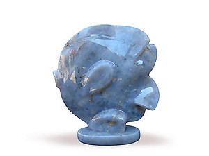 Blue Quartz Sunfish