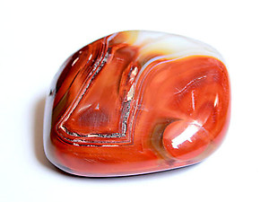 Carnelian Gallet