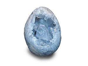 Celestite Eggs AAA Quality 40-50 mm