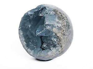 60-70 mm Celestite Spheres