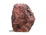 Chestnut Jasper Gem Gardens® Fountain - Rough - 122Kg