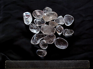 Quartz Gallet