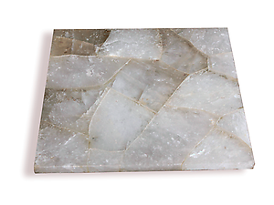 Crystal Quartz Tile (60 x 60 cm)