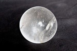 Quartz Sphere 