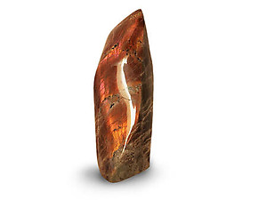 Fire Labradorite Flame (1-3kg)