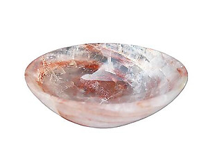 Fire Quartz Bowl 5 inch