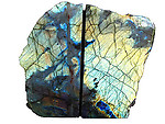 Labradorite Bookends (3-5 KG) - AAA Quality