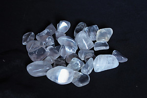 18-25 mm Girasol Tumbled Stones