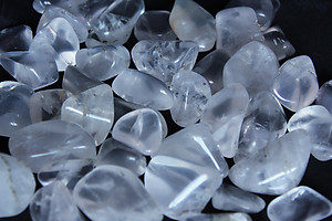 20-30 mm Girasol Tumbled Stones