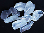 30-45 mm Girasol Tumbled Stones