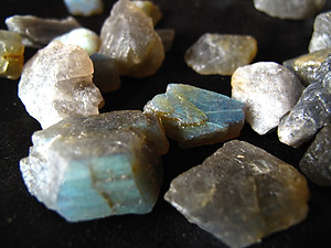 Labradorite Spectrolite