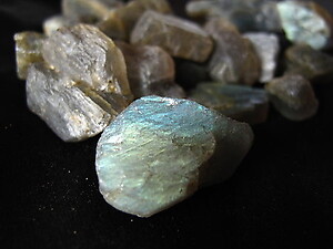 Labradorite Spectrolite