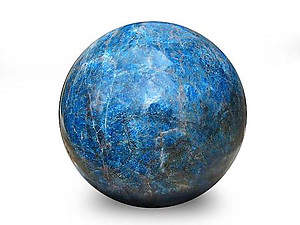 Apatite Sphere - Large 33cm