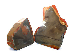 Desert Jasper Plaques 1-2 lb