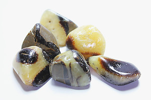 30-45 mm Septarian Tumbled Stones