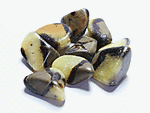 45-60 mm Septarian Tumbled Stones