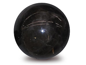 Smoky Quartz Spheres 50-60 mm