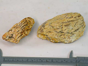 Zebradorite Rough - 5 LB bag