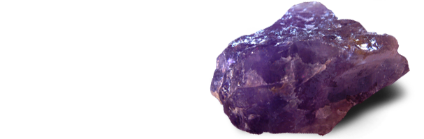 Amethyst Gemstone