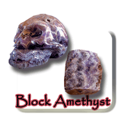 Description: Amethyst