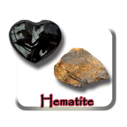 Hematite