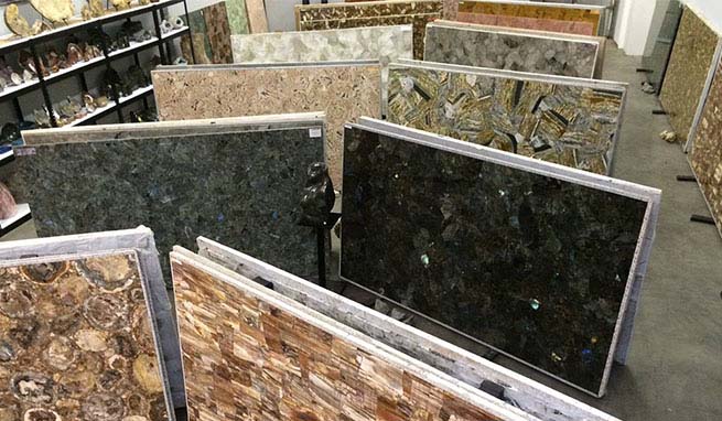 Gem Surfaces® Gallery Scottsdale