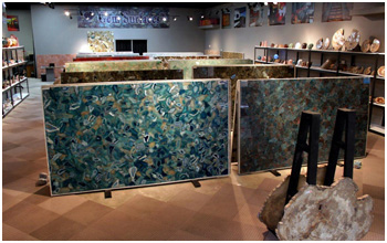 Gem Surfaces New Gallery in Scottsdale, Phoenix