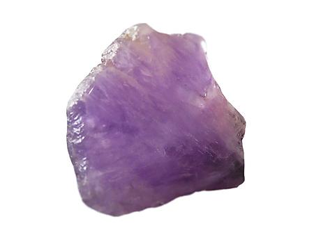 Amethyst Polished-One Face