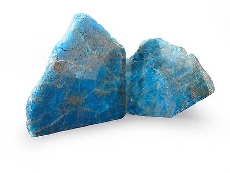 Apatite Polished One Face