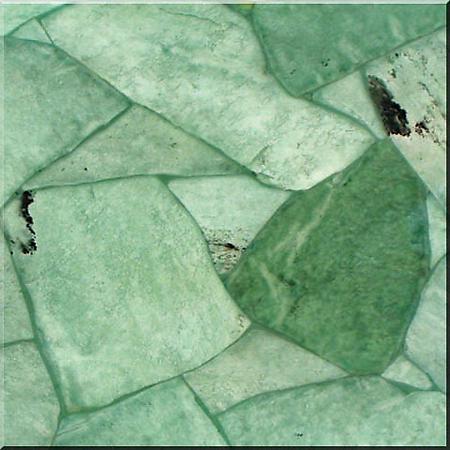 Jade Tile (40 x 40 cm)