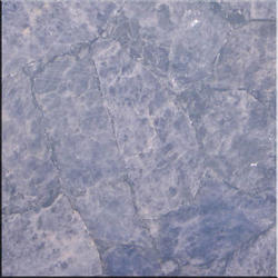 Sky Blue Calcite Tile (60 x 60 cm)