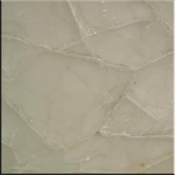 Crystal Quartz Tile (50 x 50 cm)