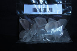 20-30 mm Girasol Tumbled Stones 