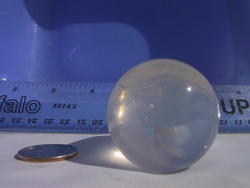 30-40 mm Girasol Spheres