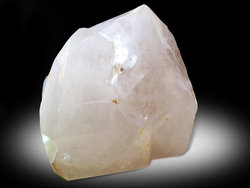 Quartz Prism Polished - 157.60kg