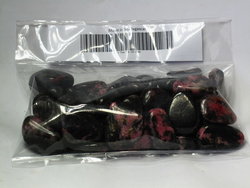 30-45 mm Rhodonite Tumbled Stones