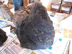 Labradorite Plaque - Large (7.75kg)