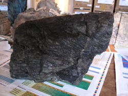 Labradorite Plaque - Large (9.70kg)
